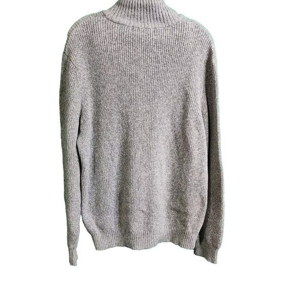 GH Bass Sweater Men's XL Sweater Off White - Picture 5 of 6